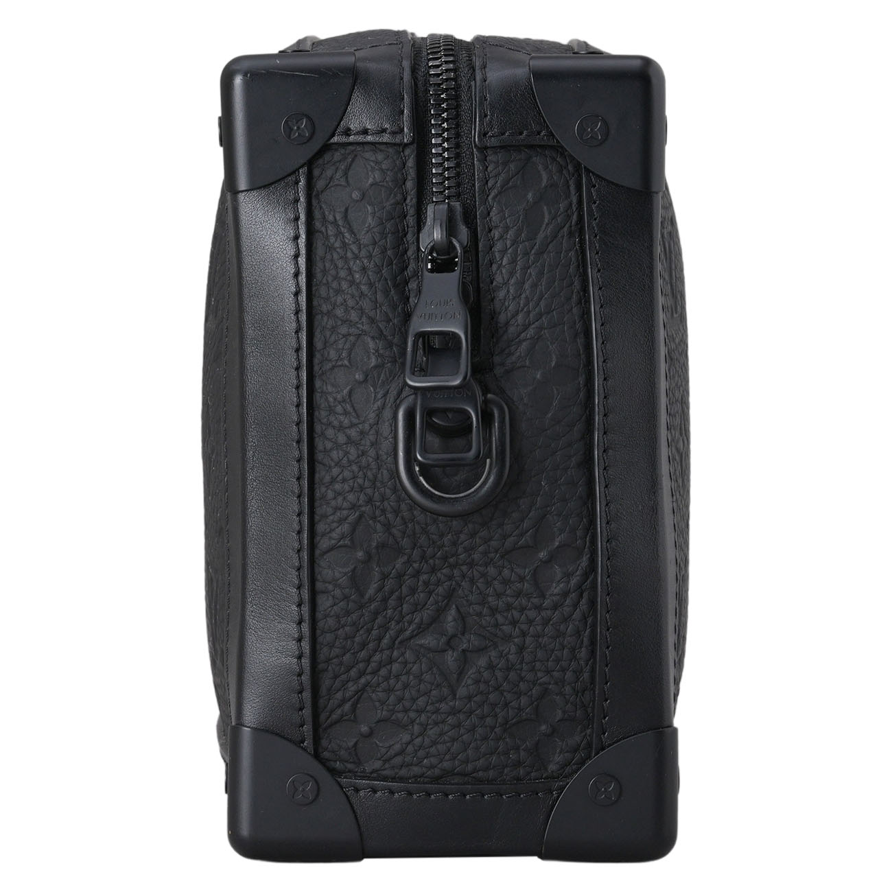 LOUIS VUITTON(USED)루이비통 토뤼옹 소프트 트렁크 메신저 백